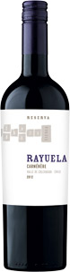Viu manent rayuela carmenere 2012