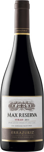 Errazuriz max reserva syrah 2011