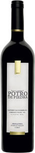 Requingua potro de piedra 2010