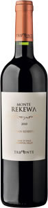 Tremonte monte rekewa 2010