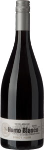 Francois lurton humo blanco pinot noir 2008