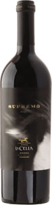 Finca la celia supremo malbec 2006
