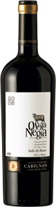 Oveja negra reserva carignan 2008
