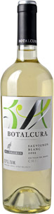 Botalcura el delirio reserva sauvignon blanc 2012