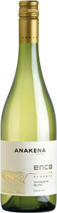 Anakena enco sauvignon blanc 2013