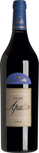 Lapostolle clos apalta 2010