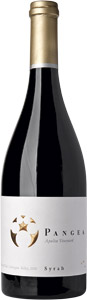 Ventisquero pangea syrah 2009