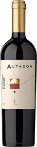 Undurraga altazor 2010