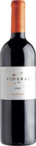 San pedro altair sideral 2010