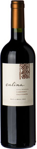 Calina reserva cabernet sauvignon 2009