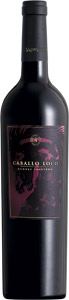 Valdivieso caballo loco n° 14