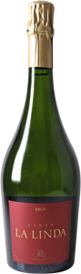Luigi bosca finca la linda brut