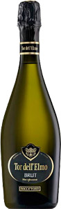 Rocca dei forti tor dell´elmo brut glera