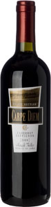 Carpe diem estate bottled cabernet sauvignon 2008