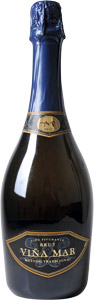 Viña mar brut método tradicional