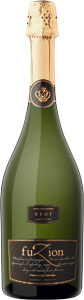 Fuzion wines fuzion brut