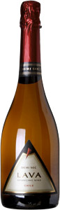 Bodega volcanes de chile lava demi sec