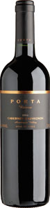 Porta reserva cabernet sauvignon 2009