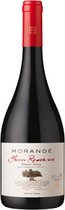 Morande gran reserva pinot noir 2010