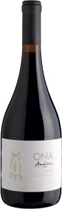 Anakena ona special reserve pinot noir 2012