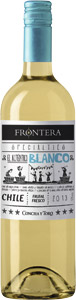 Concha y toro frontera specialties 2012