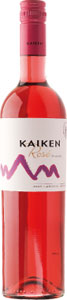 Kaiken rose malbec 2009