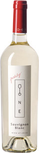 Done spa freshly done sauvignon blanc 2011