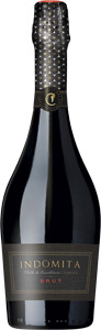 Indomita brut