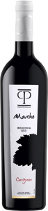 Casas patronales maucho reserva carignan 2010