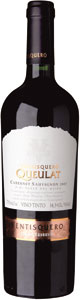 Ventisquero queulat gran reserva cabernet sauvignon 2008