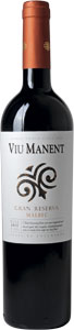 Viu manent gran reserva malbec 2012