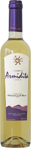Armidita pajarete moscatel de alejandria 2012