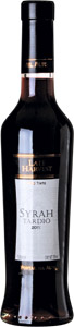 Portal del alto syrah tardío syrah 2011