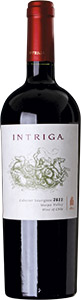 Montgras intriga cabernet sauvignon 2011