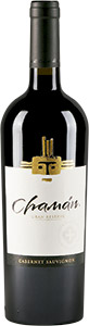 Santa cruz chaman gran reserva cabernet sauvignon 2011