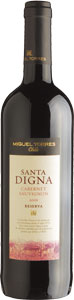 Miguel torres santa digna cabernet sauvignon 2008