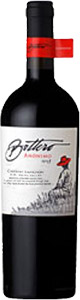 Bottero anonimo cabernet sauvignon 2010