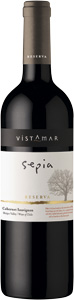 Vistamar sepia reserva cabernet sauvignon 2012