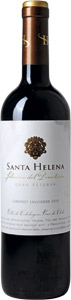 Santa helena seleccion del directorio gran reserva cabernet sauvignon 2012