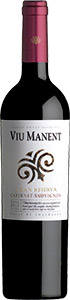 Viu manent gran reserva cabernet sauvignon 2012