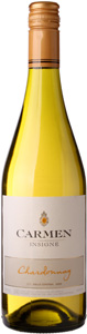 Carmen insigne chardonnay 2009