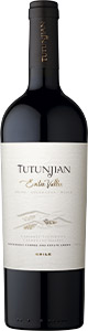 Tutunjian entre valles 2011