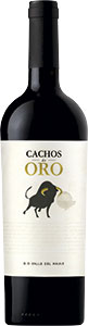 Casa donoso cachos de oro 2011