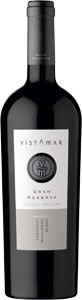 Vistamar gran reserva 2010
