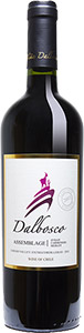 Dalbosco assemblage reserve 2012