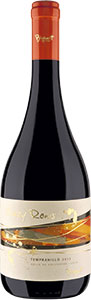 Bisquertt crazy rows tempranillo 2013