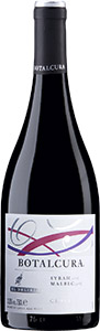Botalcura el delirio reserva 2013