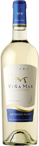 Viña mar reserva sauvignon blanc 2013