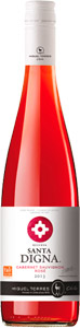 Miguel torres santa digna reserva cabernet sauvignon 2014