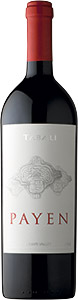 Tabali payen syrah 2010